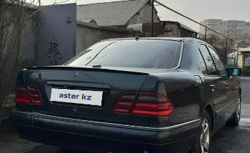 Mercedes-Benz E-Класс 1996 года за 1 800 000 тг. в Шымкент