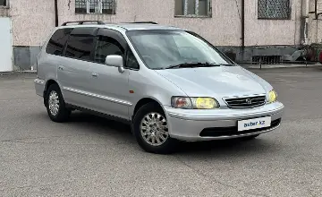 Honda Odyssey 1997 года за 2 700 000 тг. в Алматы фото 4
