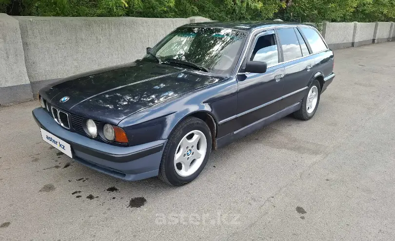 BMW 5 серии 1993 года за 1 800 000 тг. в Карагандинская область