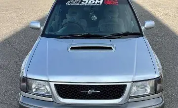 Subaru Forester 1998 года за 4 100 000 тг. в Усть-Каменогорск фото 3