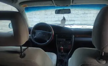 Audi A6 1994 года за 1 500 000 тг. в Шымкент