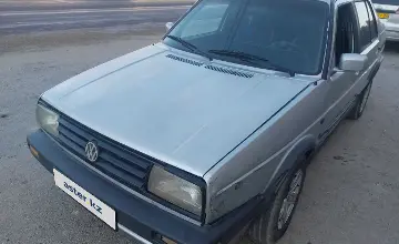 Volkswagen Jetta 1996 года за 500 000 тг. в Жамбылская область фото 1