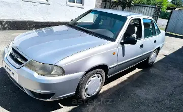 Daewoo Nexia 2011 года за 2 500 000 тг. в Жетысуская область фото 1