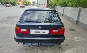 BMW 5 серии 1993 года за 1 800 100 тг. в Карагандинская область