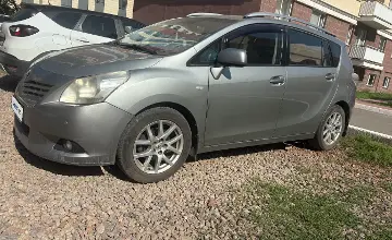 Toyota Verso 2011 года за 7 100 000 тг. в Астана фото 1