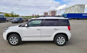 Skoda Yeti 2014 года за 8 000 000 тг. в Петропавловск