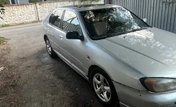 Nissan Primera 2002 года за 1 350 000 тг. в Алматы фото 3
