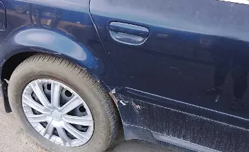 Audi A6 2001 года за 2 700 000 тг. в Алматы