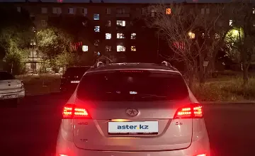 JAC S5 (Eagle) 2017 года за 4 600 000 тг. в Карагандинская область