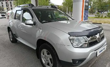 Renault Duster 2016 года за 6 000 000 тг. в Тараз фото 3