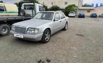 Mercedes-Benz E-Класс 1994 года за 1 500 000 тг. в Жамбылская область фото 1