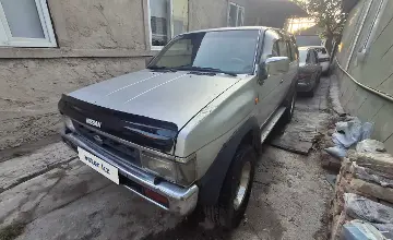 Nissan Terrano 1993 года за 1 200 000 тг. в Алматы фото 1