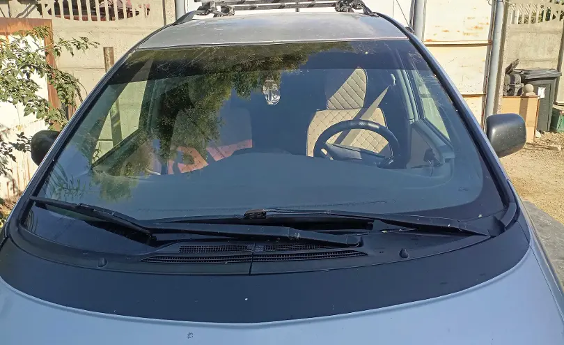 Toyota Previa 2000 года за 4 600 000 тг. в Тараз фото 4