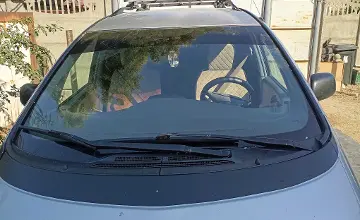 Toyota Previa 2000 года за 4 750 000 тг. в Тараз фото 4