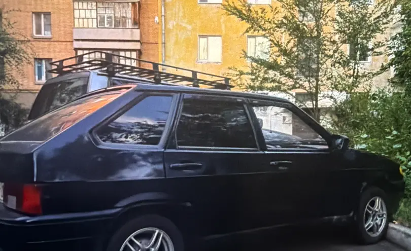 LADA (ВАЗ) 2114 2012 года за 1 200 000 тг. в Акмолинская область