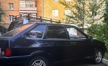 LADA (ВАЗ) 2114 2012 года за 1 200 000 тг. в Акмолинская область фото 1