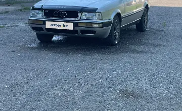Audi 80 1993 года за 1 500 000 тг. в Уральск фото 2