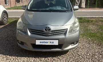 Toyota Verso 2011 года за 7 100 000 тг. в Астана фото 2