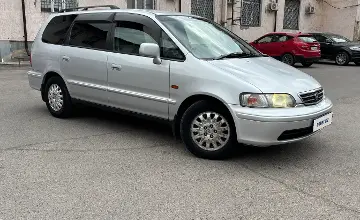 Honda Odyssey 1997 года за 2 700 000 тг. в Алматы