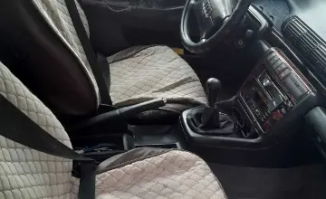 Audi A4 1998 года за 1 500 000 тг. в Алматы фото 3