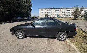 Honda Integra 1994 года за 1 100 000 тг. в Павлодарская область фото 4