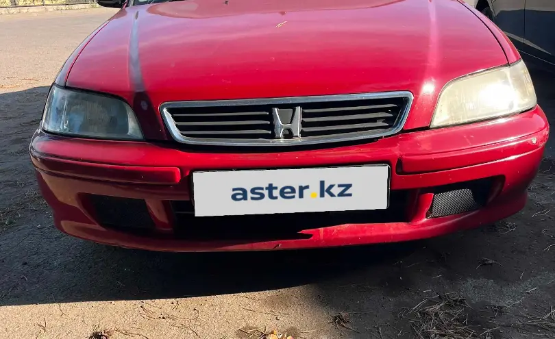 Honda Civic 1995 года за 1 500 000 тг. в Астана