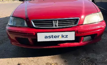 Honda Civic 1995 года за 1 500 000 тг. в Астана фото 1