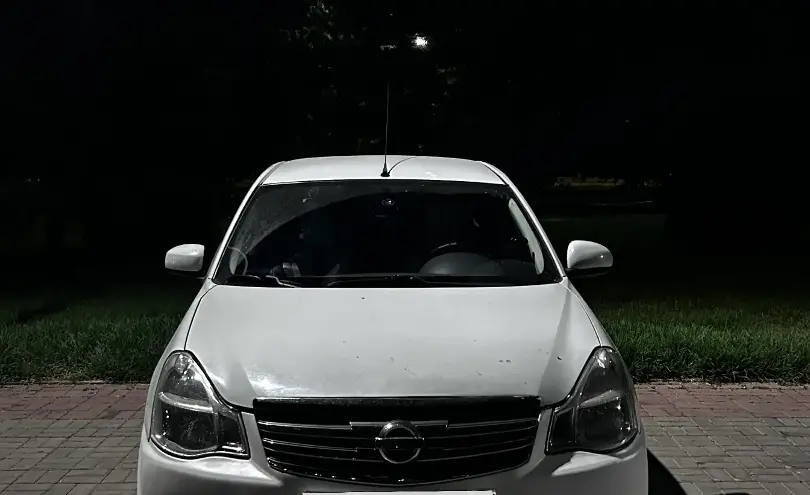 Nissan Almera 2014 года за 3 200 000 тг. в Талдыкорган