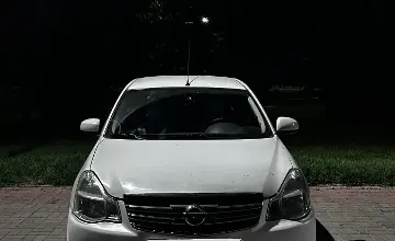 Nissan Almera 2014 года за 3 200 000 тг. в Талдыкорган фото 1