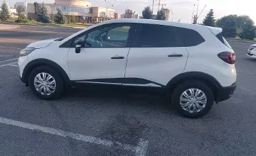 Renault Captur 2019 года за 5 900 000 тг. в Талдыкорган фото 4
