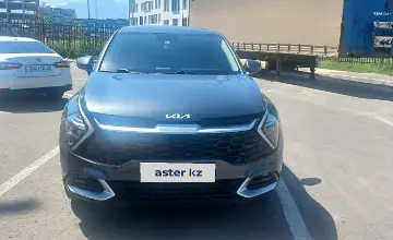 Kia Sportage 2023 года за 11 500 000 тг. в Астана фото 3