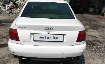 Audi A4 1996 года за 1 800 000 тг. в Жамбылская область фото 3