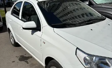 Chevrolet Nexia 2022 года за 4 990 000 тг. в Алматы фото 3