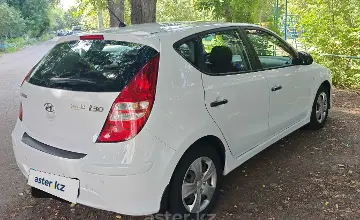 Hyundai i30 2011 года за 5 800 000 тг. в Петропавловск