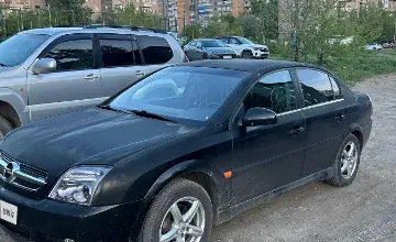Opel Vectra 2002 года за 2 000 000 тг. в Карагандинская область фото 1