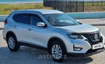 Nissan X-Trail 2020 года за 10 000 000 тг. в Актау фото 2