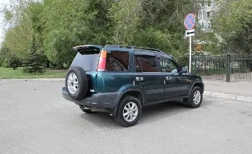 Honda CR-V 1996 года за 3 900 000 тг. в Усть-Каменогорск