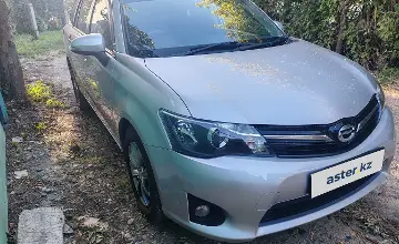 Toyota Corolla 2013 года за 5 300 000 тг. в Восточно-Казахстанская область фото 2
