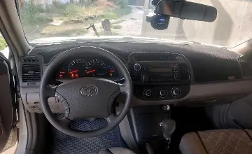 Toyota Camry 2005 года за 4 800 000 тг. в Алматы фото 3