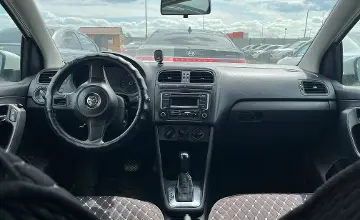 Volkswagen Polo 2015 года за 4 650 000 тг. в Астана