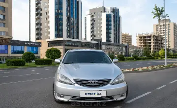 Toyota Camry 2005 года за 4 300 000 тг. в Шымкент фото 2