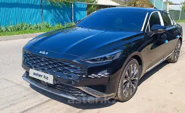 Kia K8 2023 года за 20 000 000 тг. в Алматы фото 1
