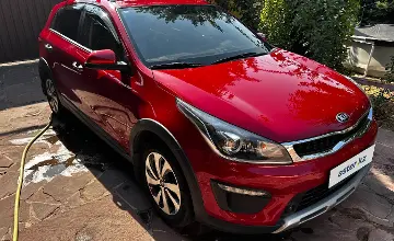 Kia Rio 2020 года за 7 400 000 тг. в Алматы фото 4