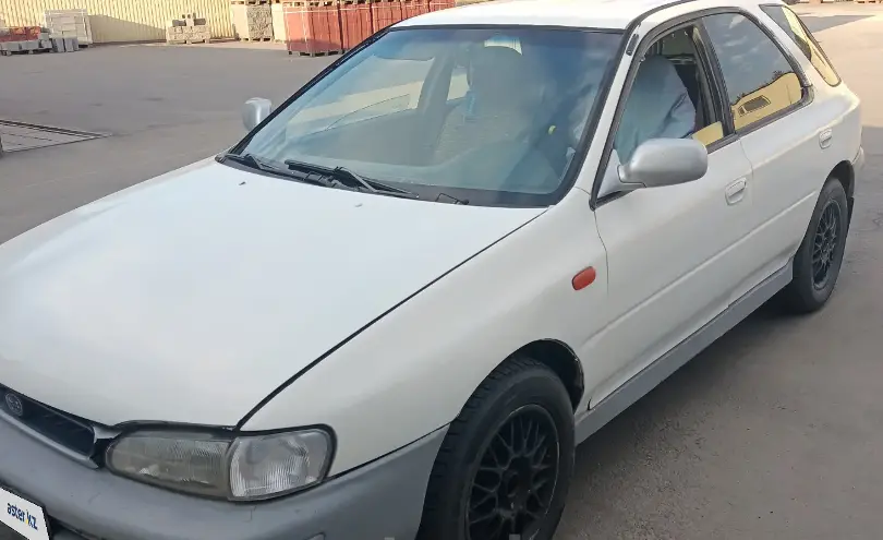 Subaru Impreza 1993 года за 1 250 000 тг. в Алматы
