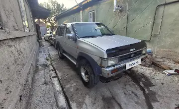 Nissan Terrano 1993 года за 1 200 000 тг. в Алматы фото 2