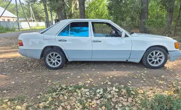 Mercedes-Benz E-Класс 1992 года за 1 100 000 тг. в Алматы фото 2