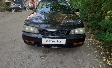 Honda Saber 1995 года за 1 400 000 тг. в Усть-Каменогорск фото 2