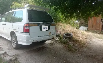 Nissan Prairie 1997 года за 1 500 000 тг. в Алматинская область фото 3