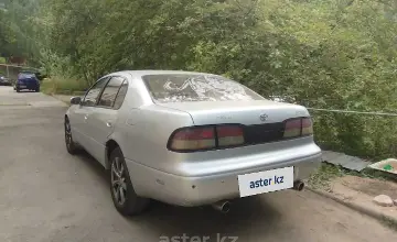 Toyota Aristo 1996 года за 1 499 999 тг. в Алматы фото 3