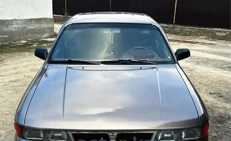 Mitsubishi Galant 1989 года за 1 500 000 тг. в Алматинская область